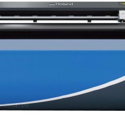 Режущий плоттер Roland CAMM-1 GR-640