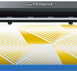 Режущий плоттер Roland CAMM-1 GR-640