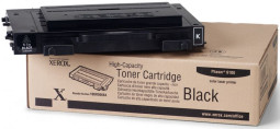 Тонер-картридж Xerox Toner Cartridge Phaser 6100 (black), 7000 стр. (PP013008)