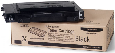 Тонер-картридж Xerox Toner Cartridge Phaser 6100 (black), 7000 стр. (PP013008)