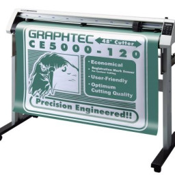 Режущий плоттер Graphtec CE5000-120