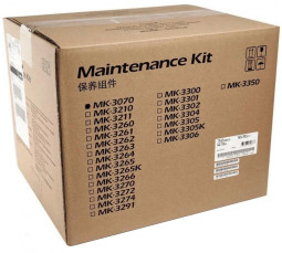Kyocera сервисный комплект Maintenance Kit MK-3070, 300000 стр.