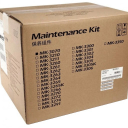 Kyocera сервисный комплект Maintenance Kit MK-3070, 300000 стр.