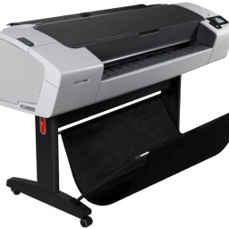 HP DesignJet T790 44 дюйма (PP001783)