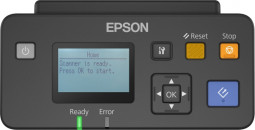 Epson блок сетевого интерфейса Network Interface Unit