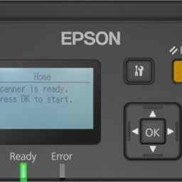 Epson блок сетевого интерфейса Network Interface Unit