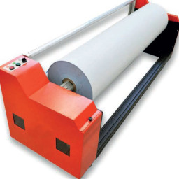 Neoltfactory система намотки/размотки рулонов Unwinder Rewinder, 2050 мм