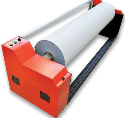 Neoltfactory система намотки/размотки рулонов Unwinder Rewinder, 2050 мм