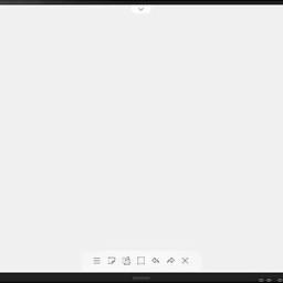 Интерактивная панель Samsung Flip WM75A
