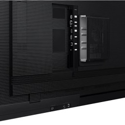 Интерактивная панель Samsung Flip WM75A