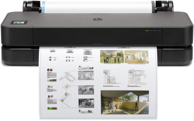 Струйный плоттер HP DesignJet T210 (PP087187)