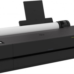 Струйный плоттер HP DesignJet T210 (PP087187)