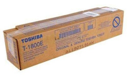 Тонер-картридж Toshiba T-1800E-5k (black) (PP003322)