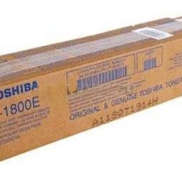 Тонер-картридж Toshiba T-1800E-5k (black) (PP003322)