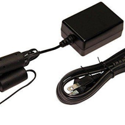 Canon блок питания AC для сканеров P150, P-215, P-215II