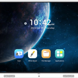 Интерактивная панель Exell EXID-651A