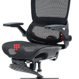 Эргономичное кресло Sihoo B100 Pro (черный)
