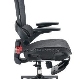 Эргономичное кресло Sihoo B100 Pro (черный)