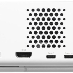 Проектор Optoma ML1080ST