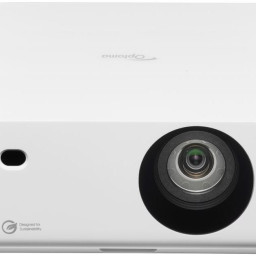 Проектор Optoma ML1080ST