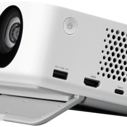 Проектор Optoma ML1080ST