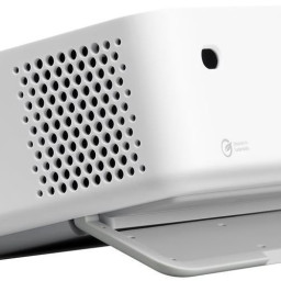 Проектор Optoma ML1080ST
