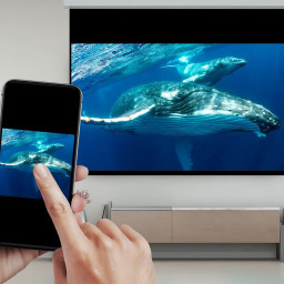 Проектор Optoma ML1080ST