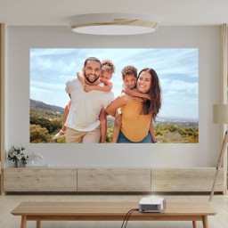 Проектор Optoma ML1080ST