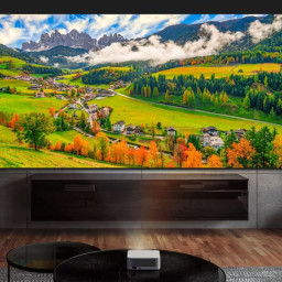 Проектор Optoma ML1080ST