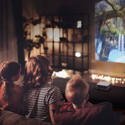 Проектор Optoma ML1080ST