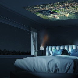 Проектор Optoma ML1080ST