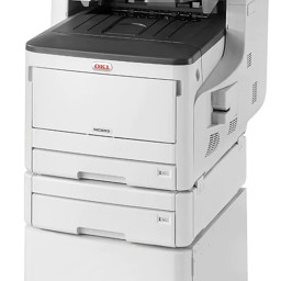 МФУ OKI MC853dnct