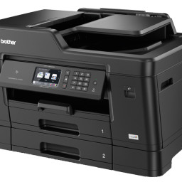 МФУ Brother MFC-J3930DW