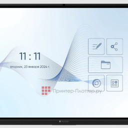 Интерактивная панель NexTouch NextPanel 65