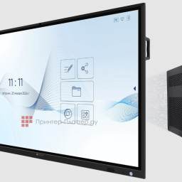 Интерактивная панель NexTouch NextPanel 65