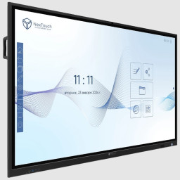 Интерактивная панель NexTouch NextPanel 65
