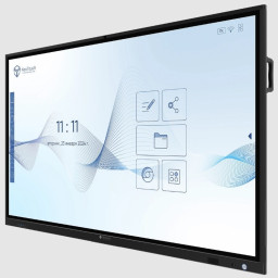 Интерактивная панель NexTouch NextPanel 65