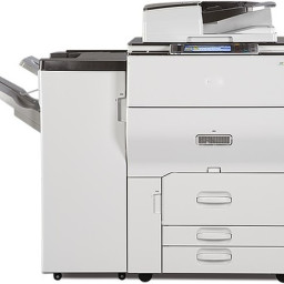 МФУ Ricoh MP C8003SP