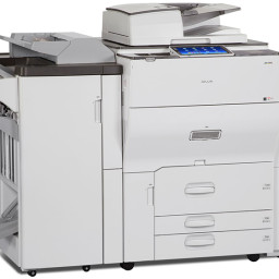 МФУ Ricoh MP C8003SP