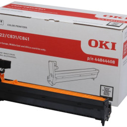 Фотобарабан OKI Image Drum EP-CART-B (44844408)