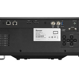Проектор Sonnoc SNP-LU86KC
