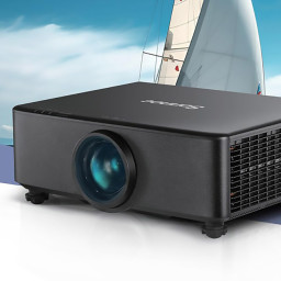 Проектор Sonnoc SNP-LU86KC