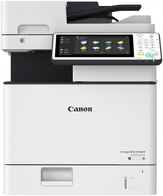 МФУ Canon imageRUNNER ADVANCE 615i III