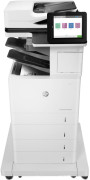 МФУ HP LaserJet Enterprise M631z