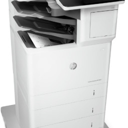 МФУ HP LaserJet Enterprise M631z