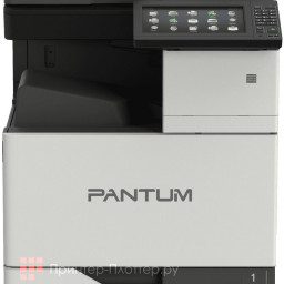 МФУ Pantum CM9108DN
