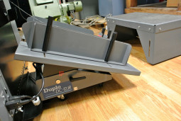 Сталкиватель Duplo DC-12JR