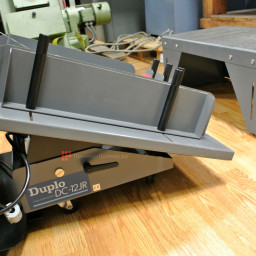 Сталкиватель Duplo DC-12JR