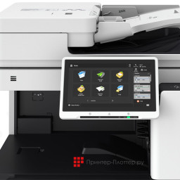 МФУ Canon imageRUNNER ADVANCE DX C3725i EcoLine