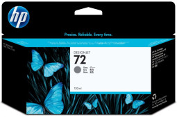 Картридж HP 72 (gray) 130мл